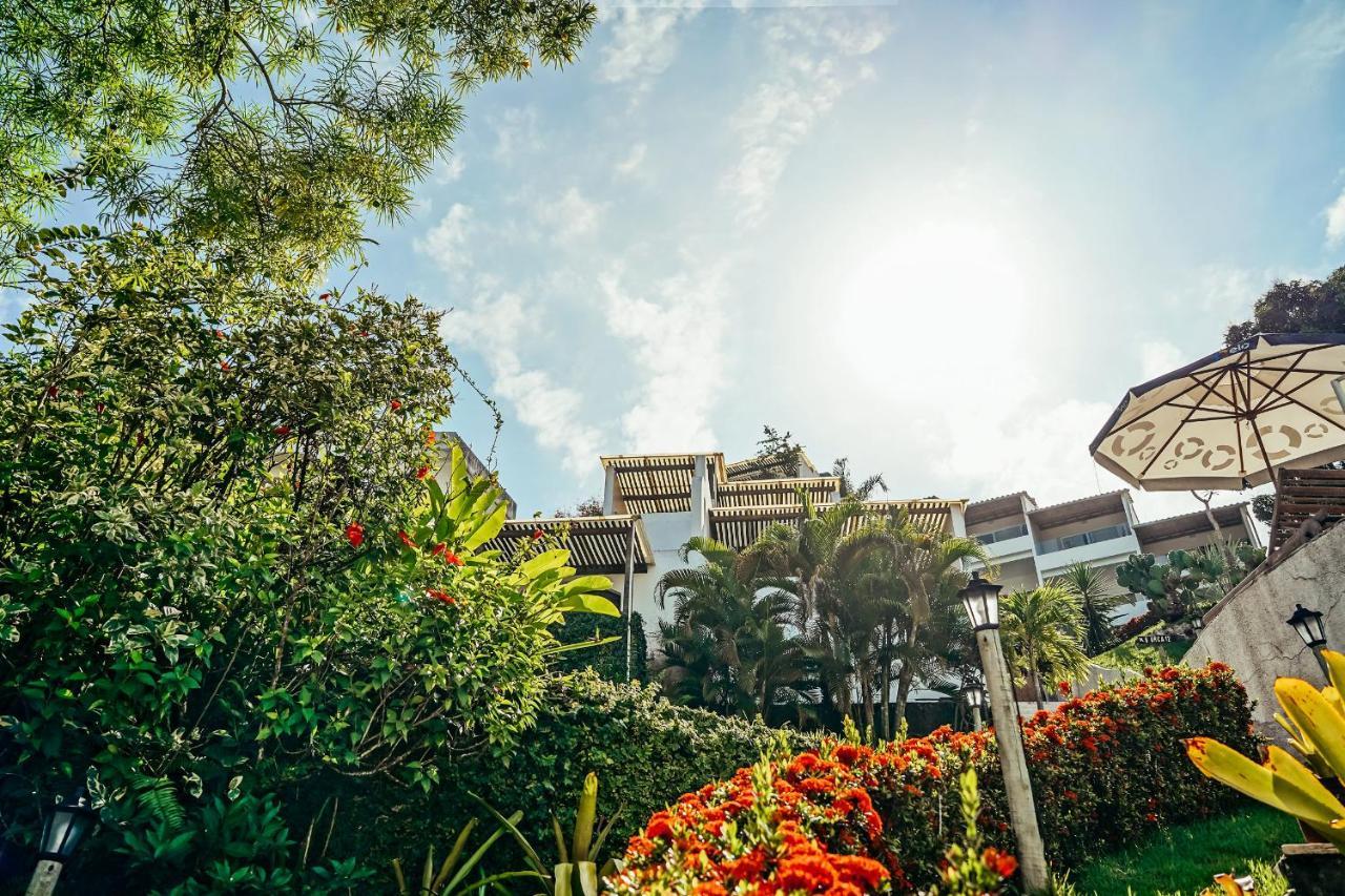 Pousada Natureza Morro de São Paulo Kültér fotó