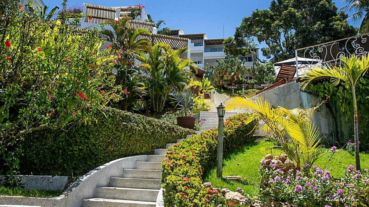 Pousada Natureza Morro de São Paulo Kültér fotó
